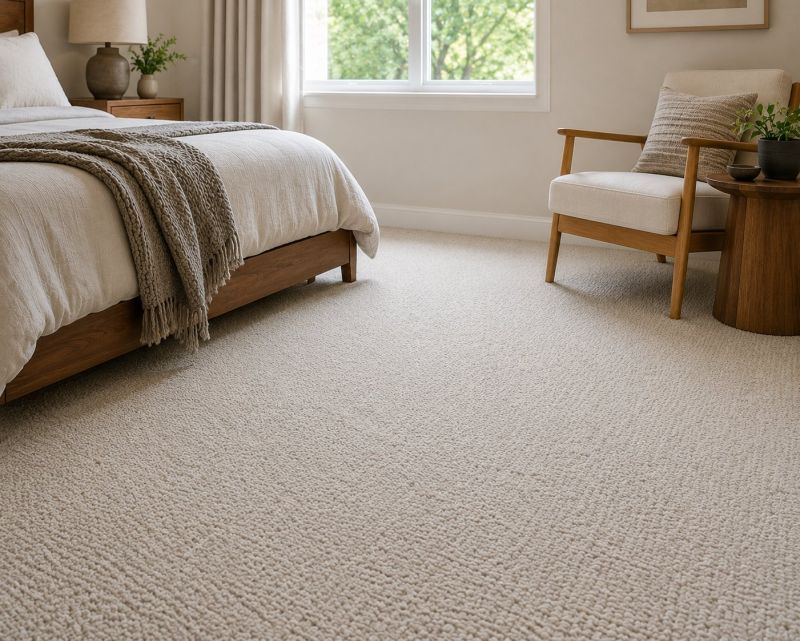 Bedroom Carpet Replacement in Freehold, NJ
