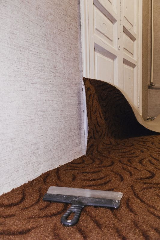 Residential Carpet Repair in Littleton, CO