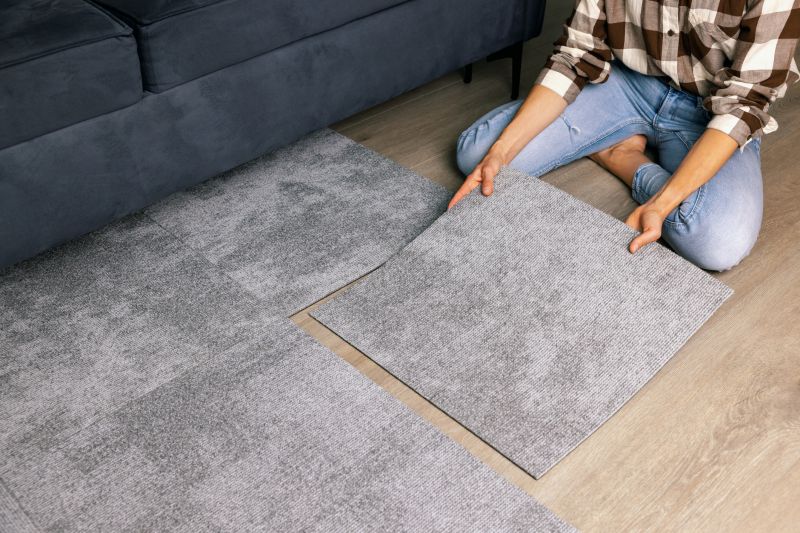 Shag Carpet Installation in Somerset County, NJ